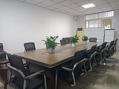 市場營銷培訓室